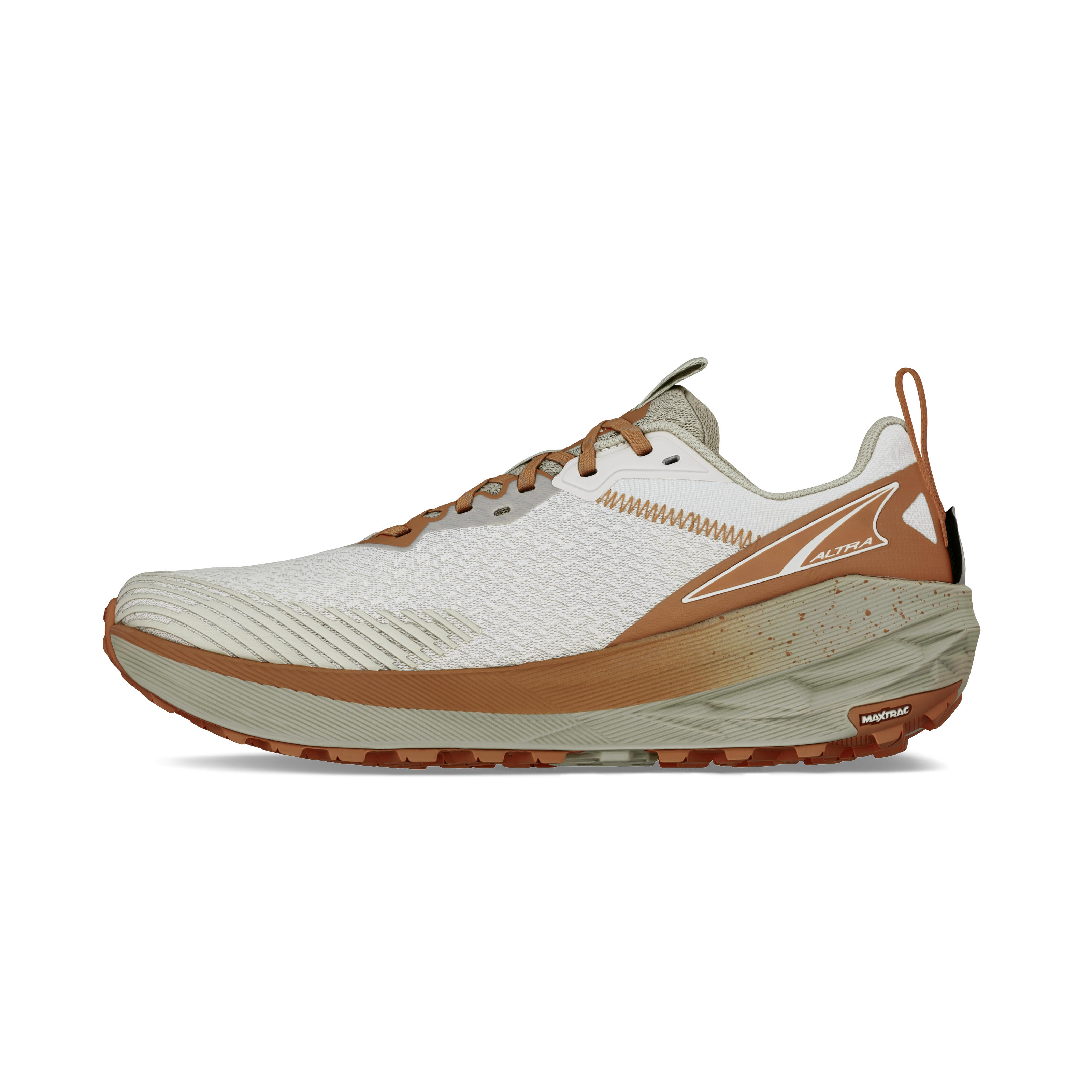 Altra Men's Experience Wild 2 Taupe