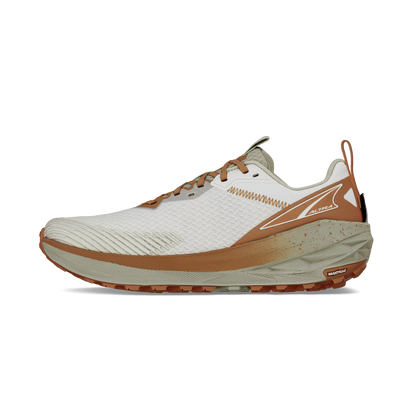 Altra Men's Experience Wild 2 Taupe