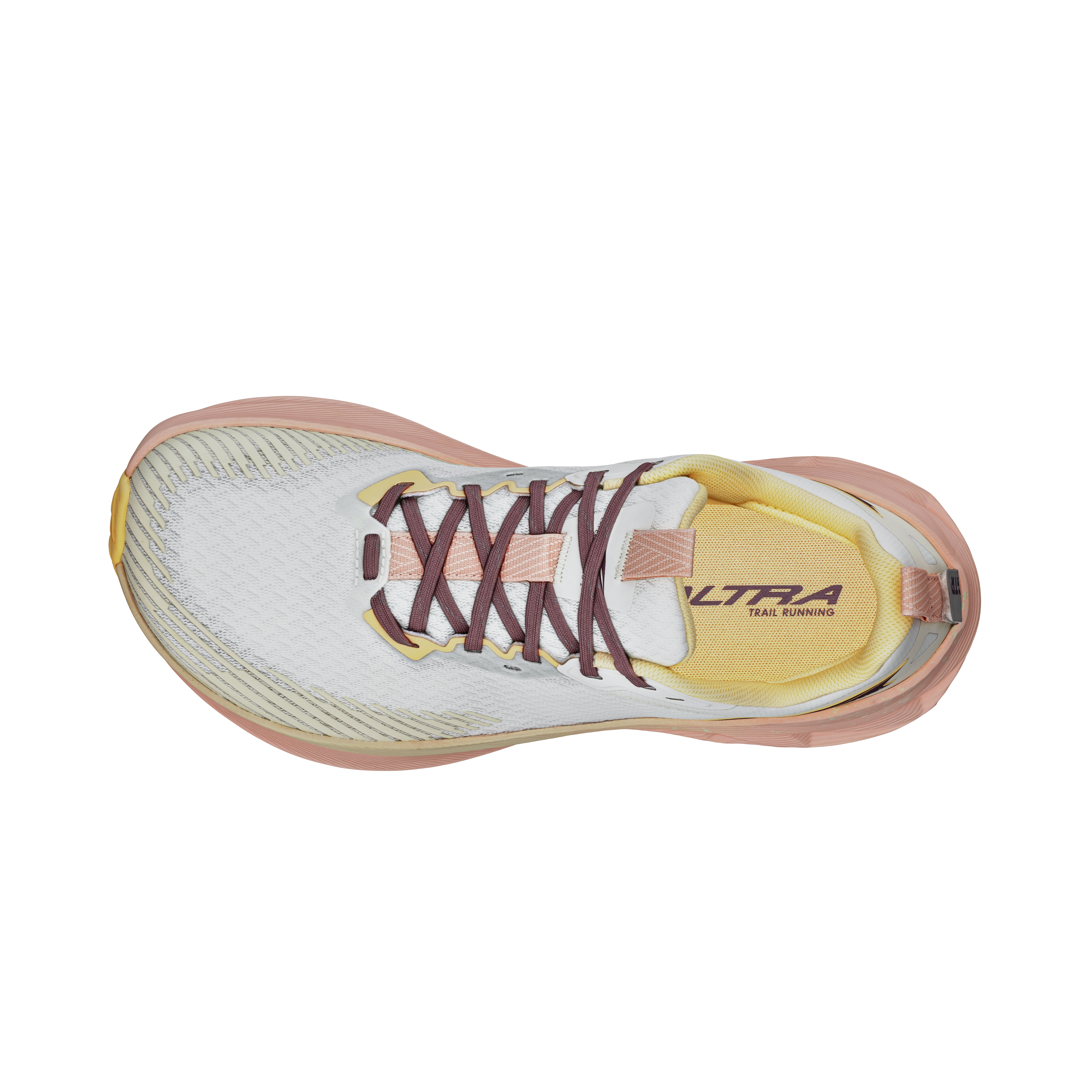 Altra Women's Experience Wild 2 White
