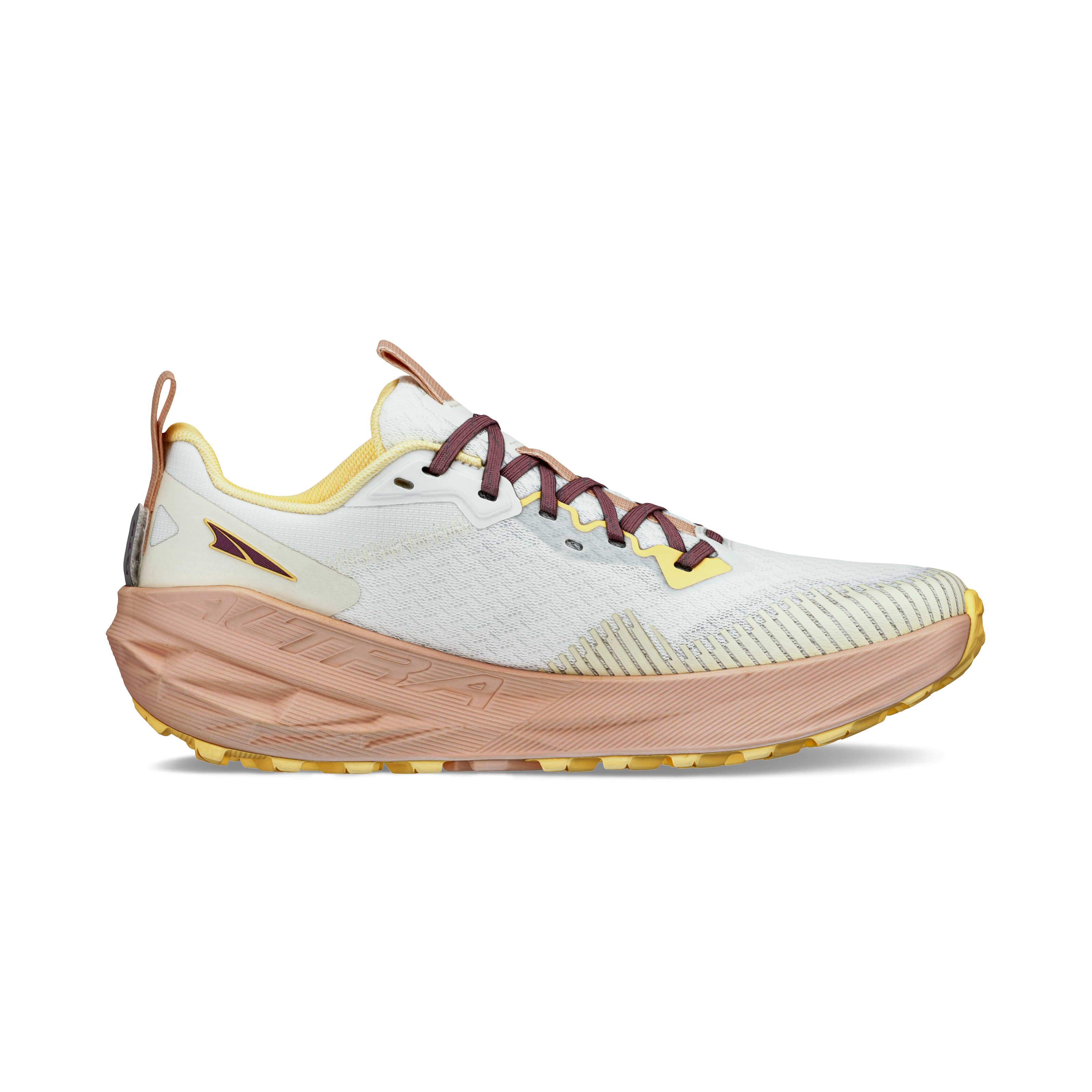Altra Women's Experience Wild 2 White
