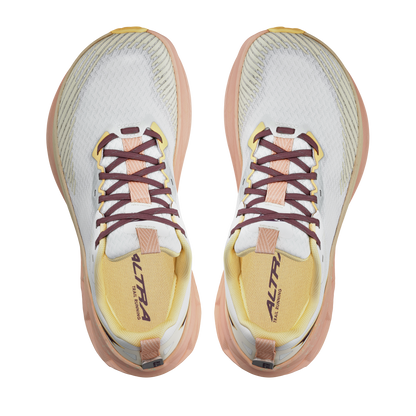 Altra Women's Experience Wild 2 White