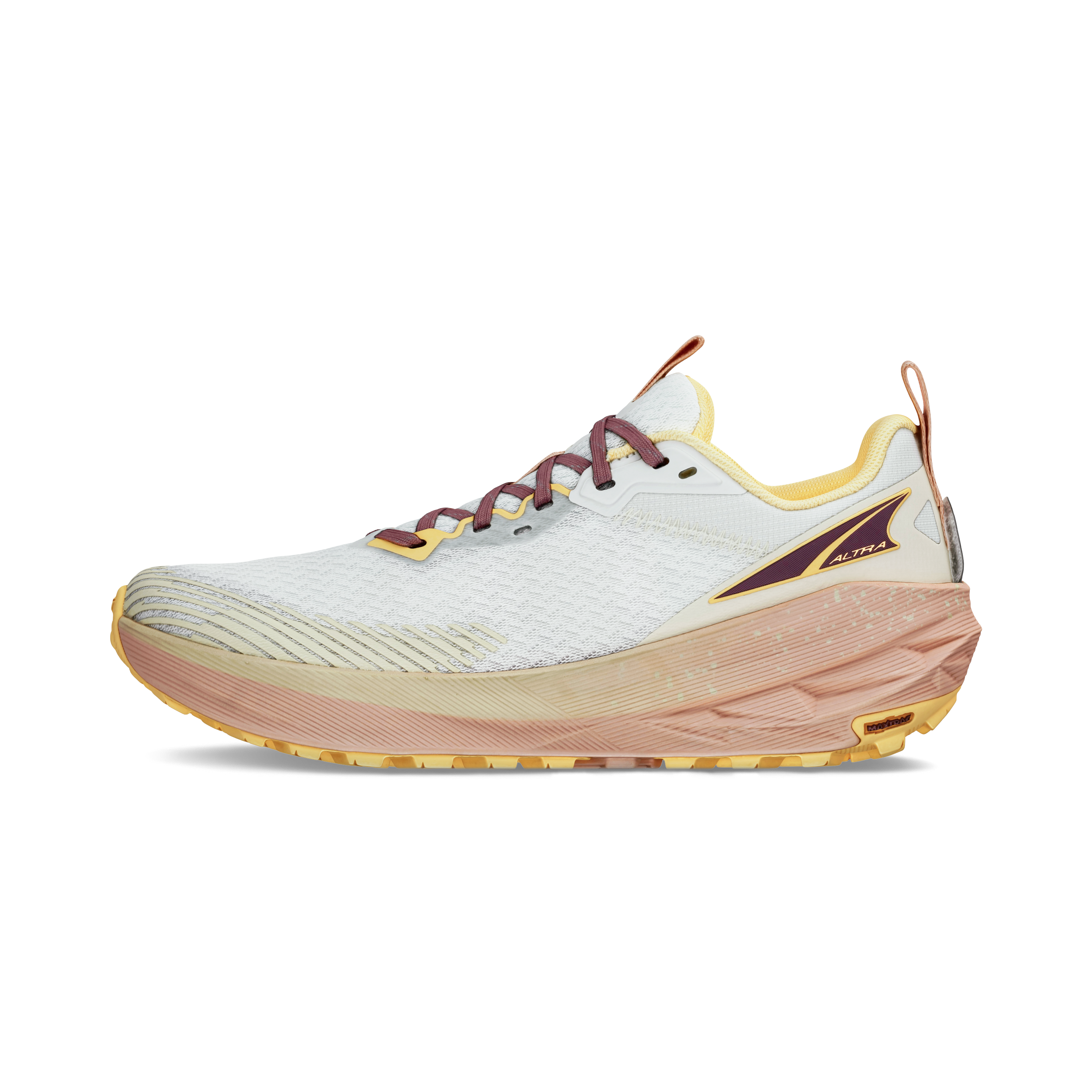 Altra Women's Experience Wild 2 White