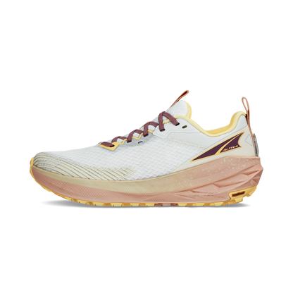 Altra Women's Experience Wild 2 White