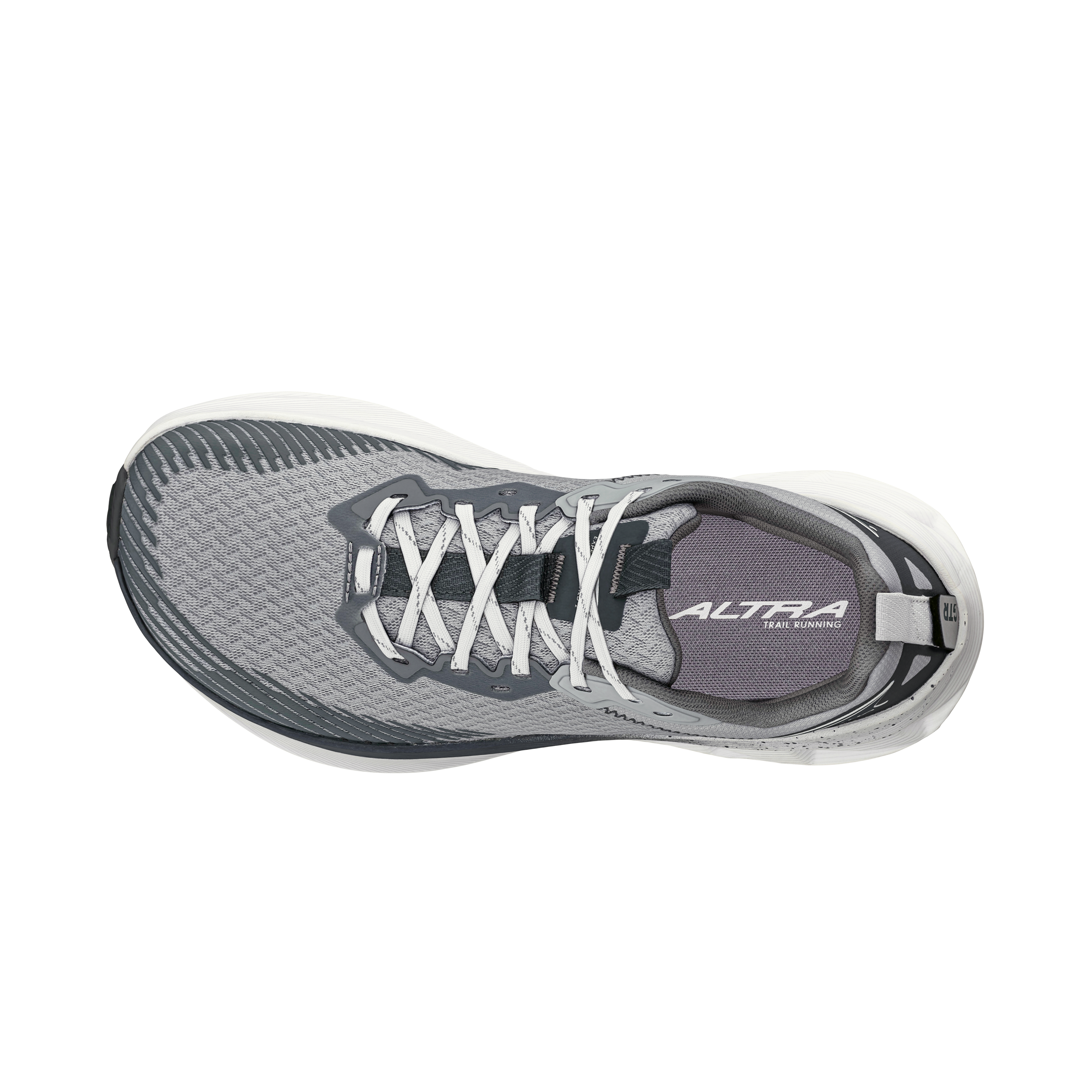 Altra Women's Experience Wild 2 Gray