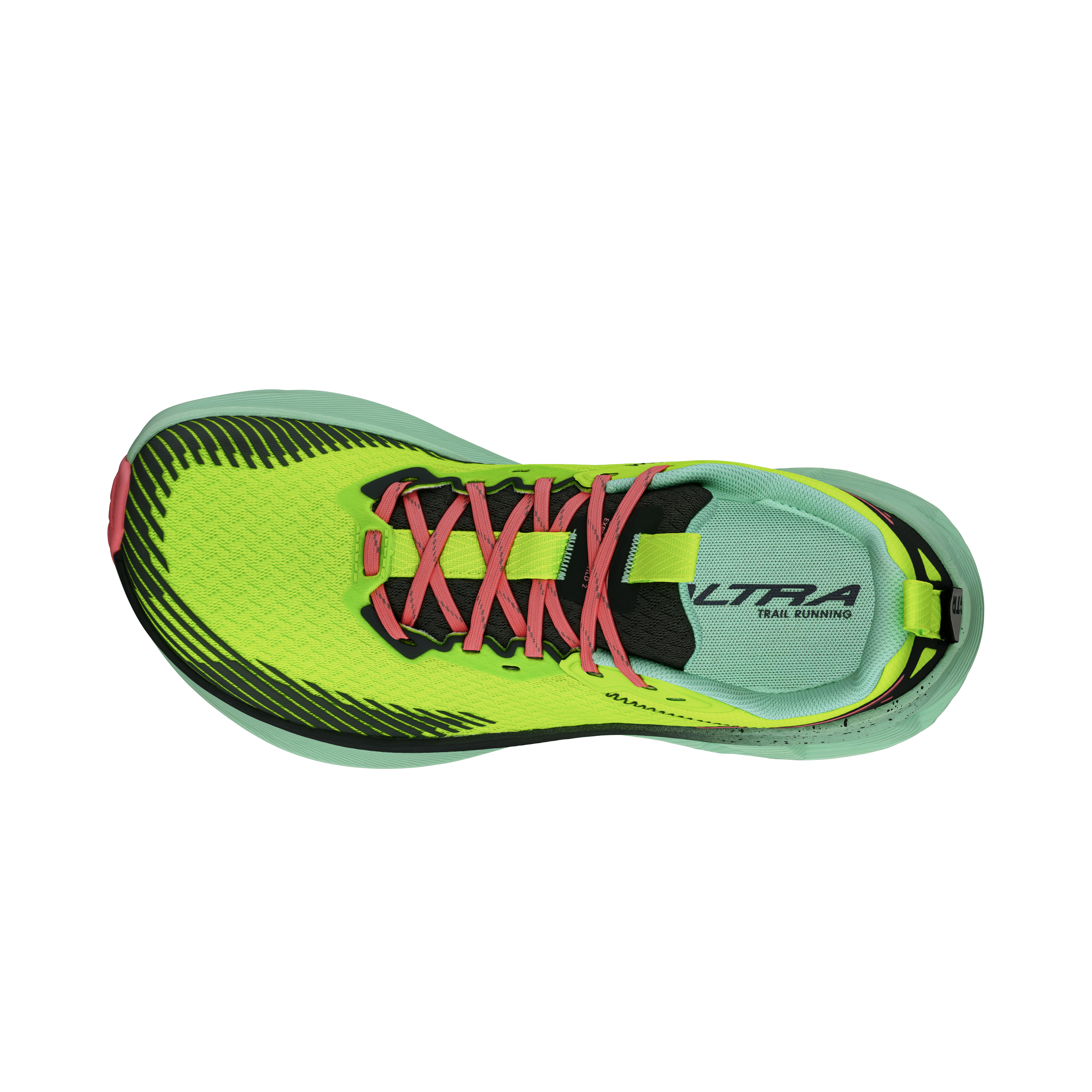 Altra Women's Experience Wild 2 Lime