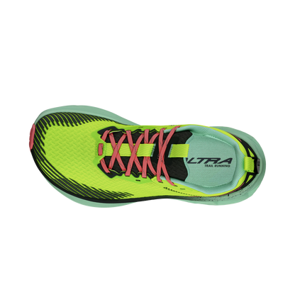 Altra Women's Experience Wild 2 Lime