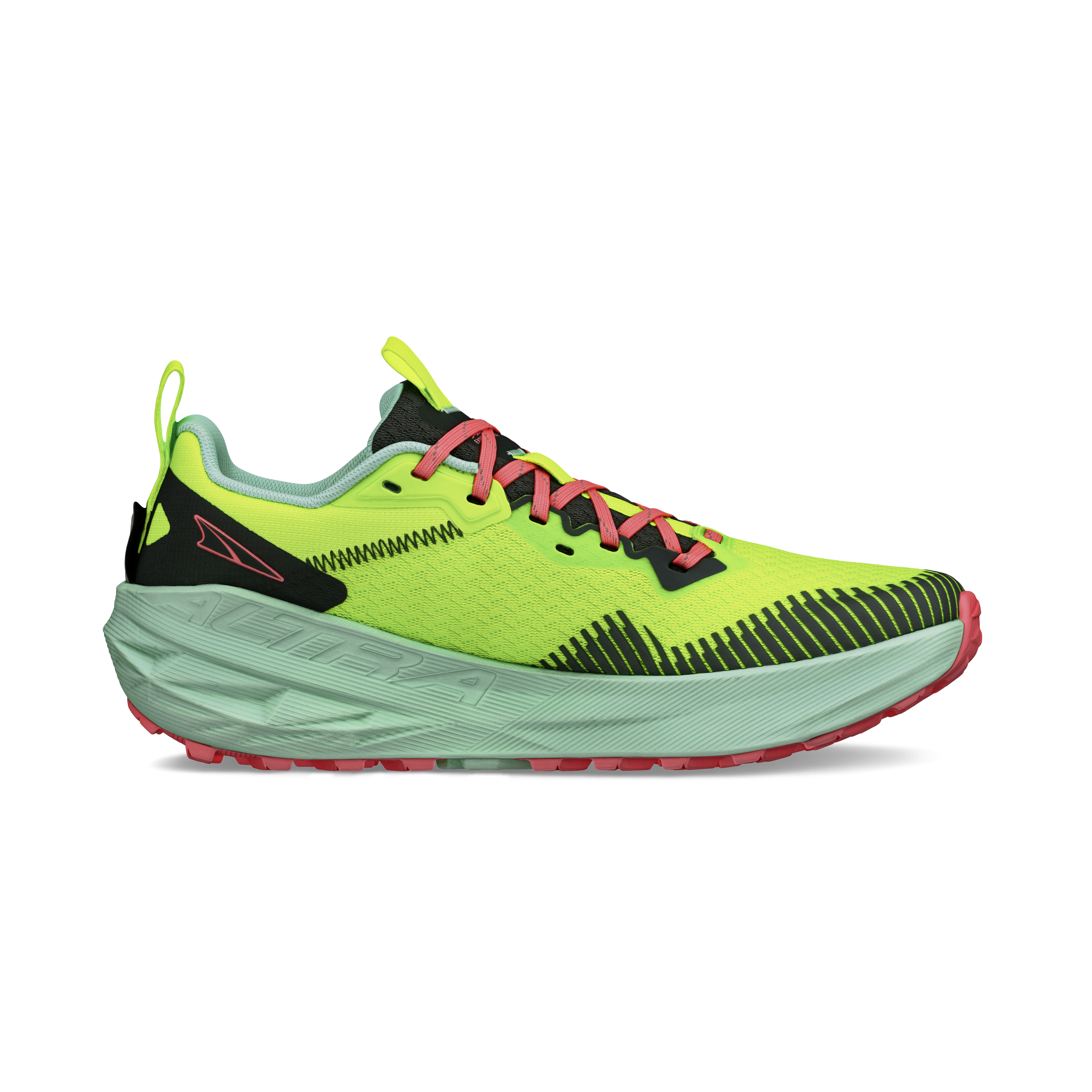Altra Women's Experience Wild 2 Lime