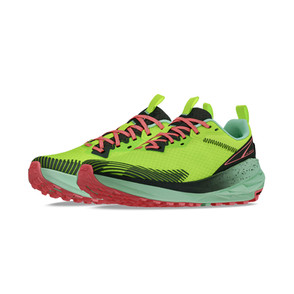Altra Women's Experience Wild 2 Lime