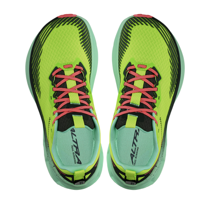 Altra Women's Experience Wild 2 Lime