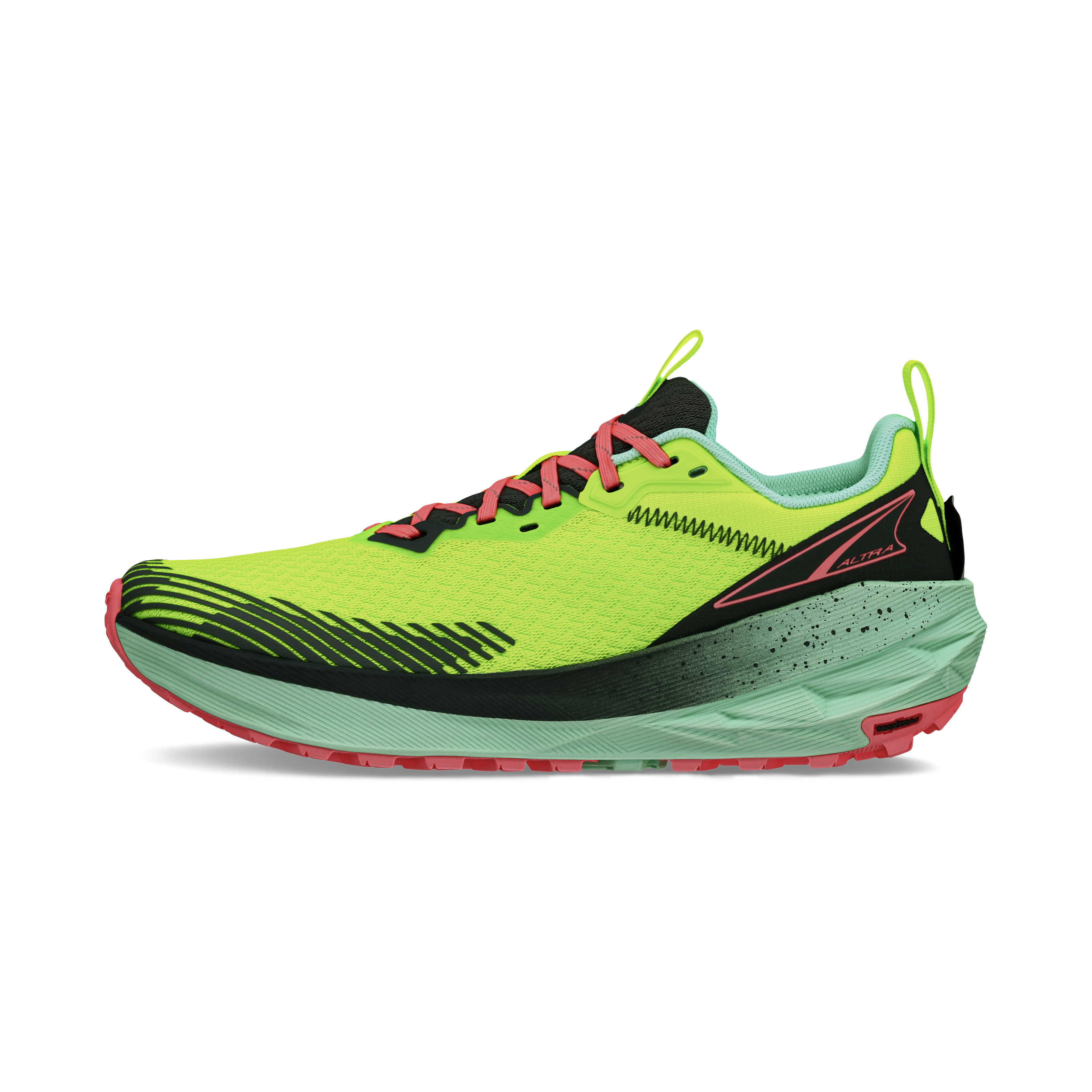 Altra Women's Experience Wild 2 Lime