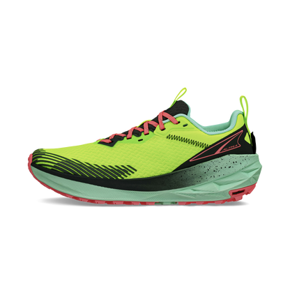Altra Women's Experience Wild 2 Lime