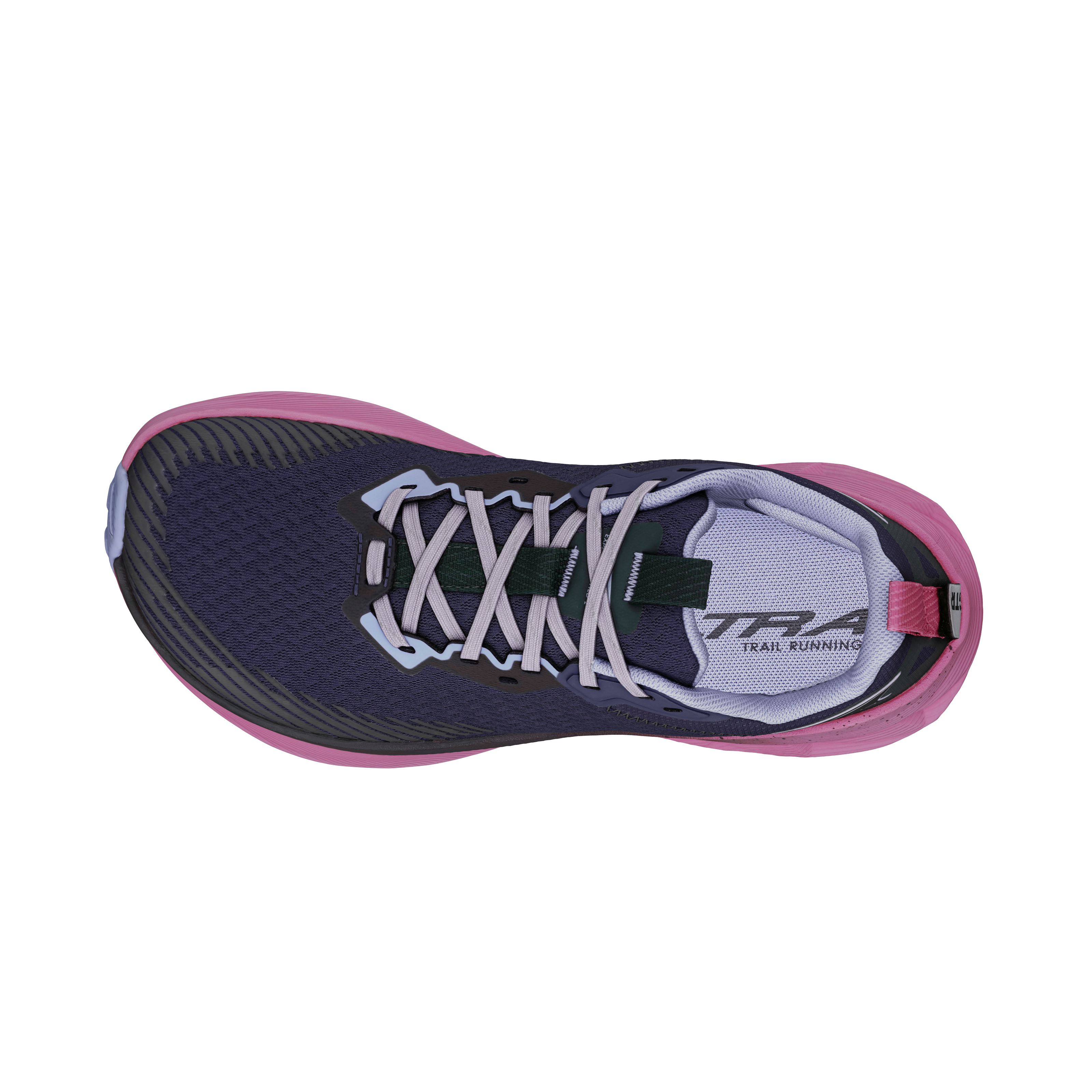 Altra Women's Experience Wild 2 Navy/Black