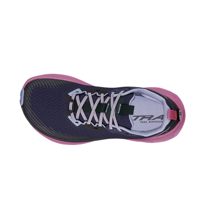 Altra Women's Experience Wild 2 Navy/Black