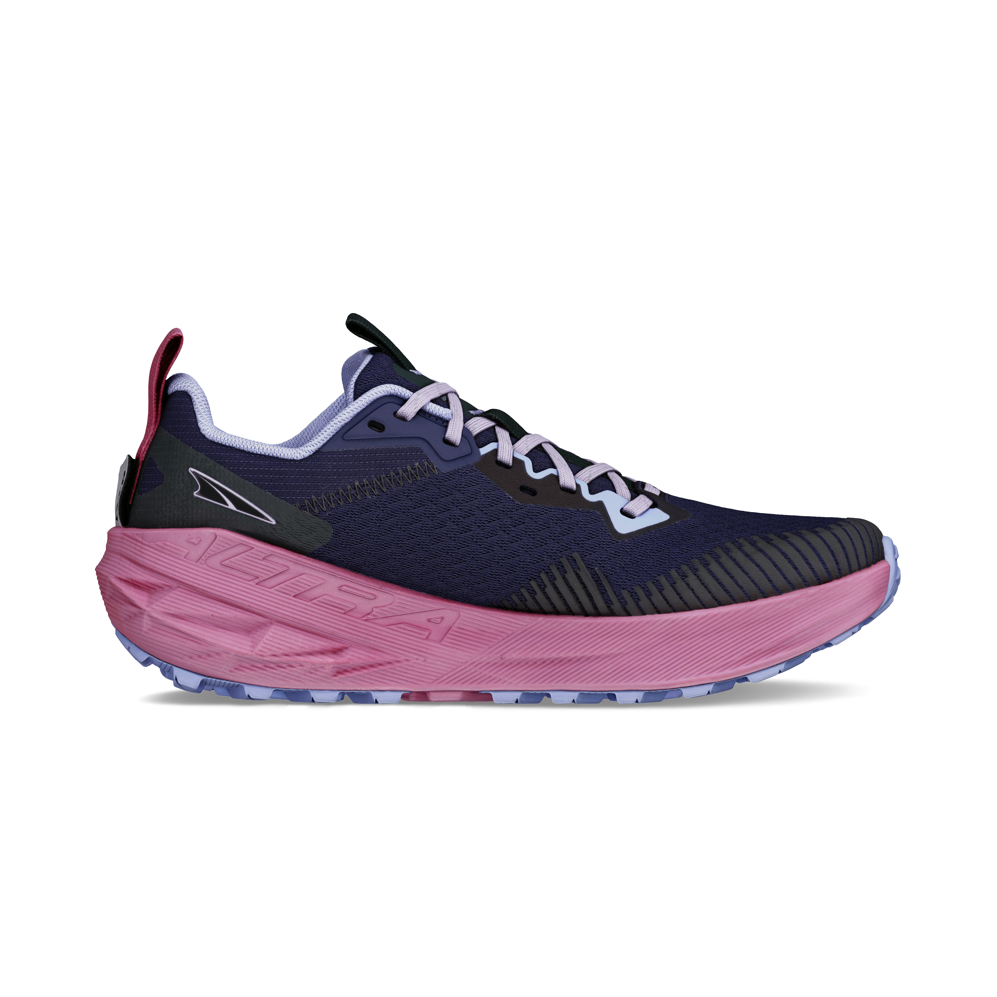 Altra Women's Experience Wild 2 Navy/Black