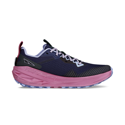 Altra Women's Experience Wild 2 Navy/Black