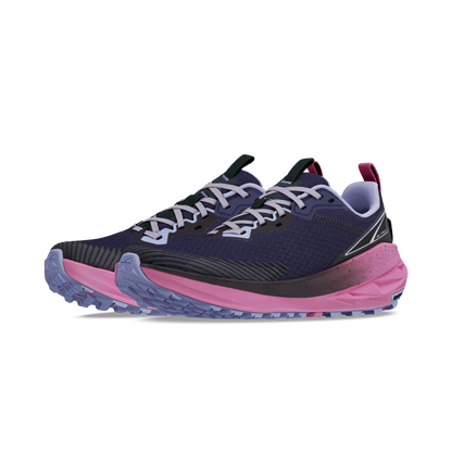 Altra Women's Experience Wild 2 Navy/Black