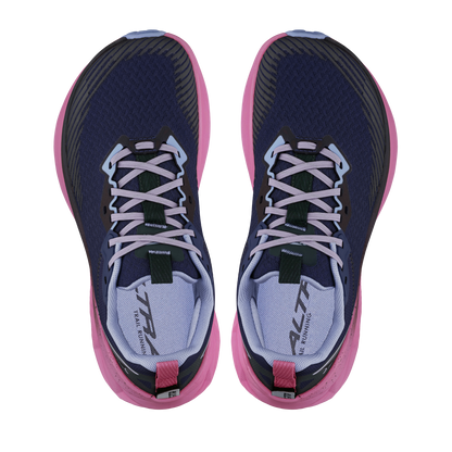 Altra Women's Experience Wild 2 Navy/Black