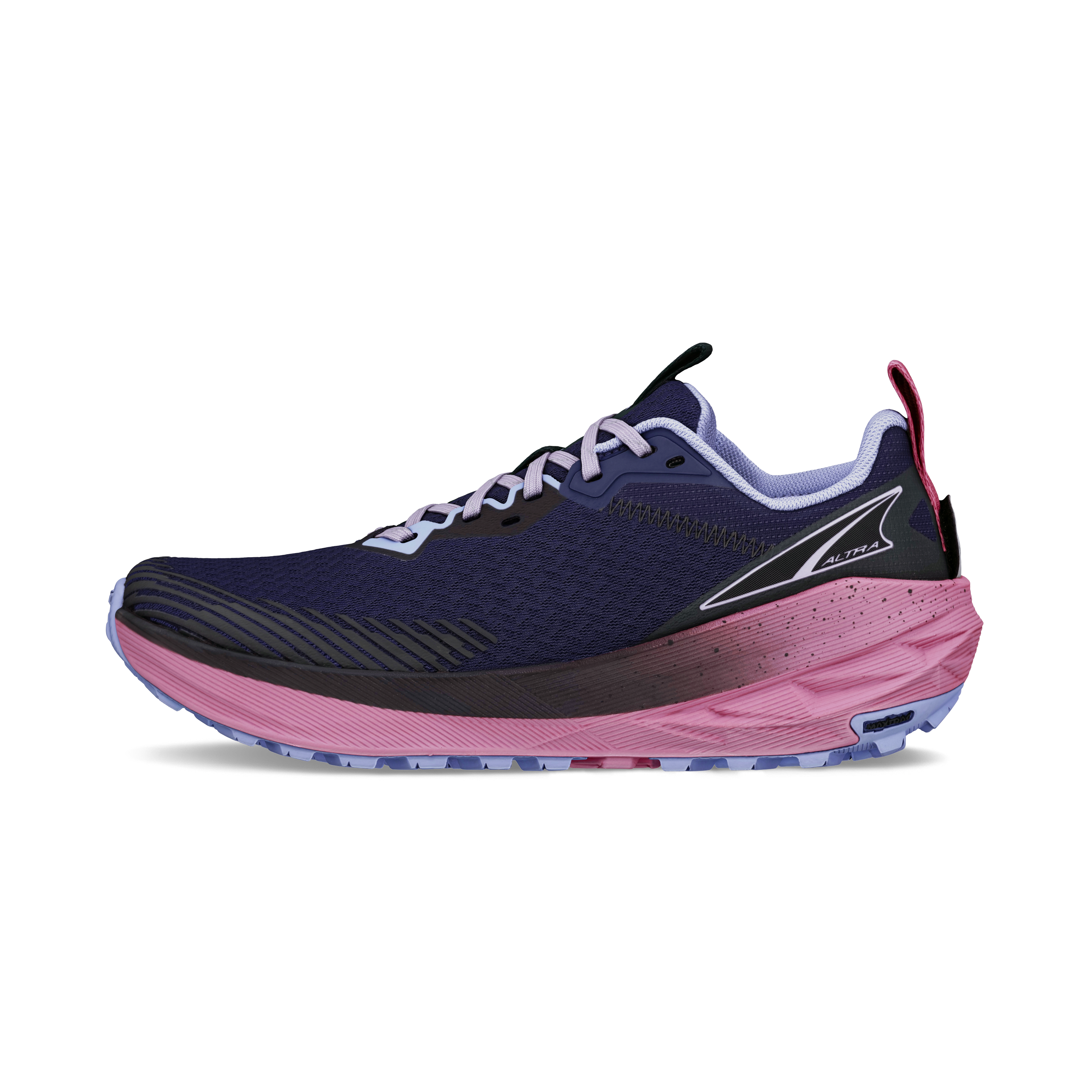 Altra Women's Experience Wild 2 Navy/Black