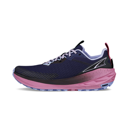 Altra Women's Experience Wild 2 Navy/Black