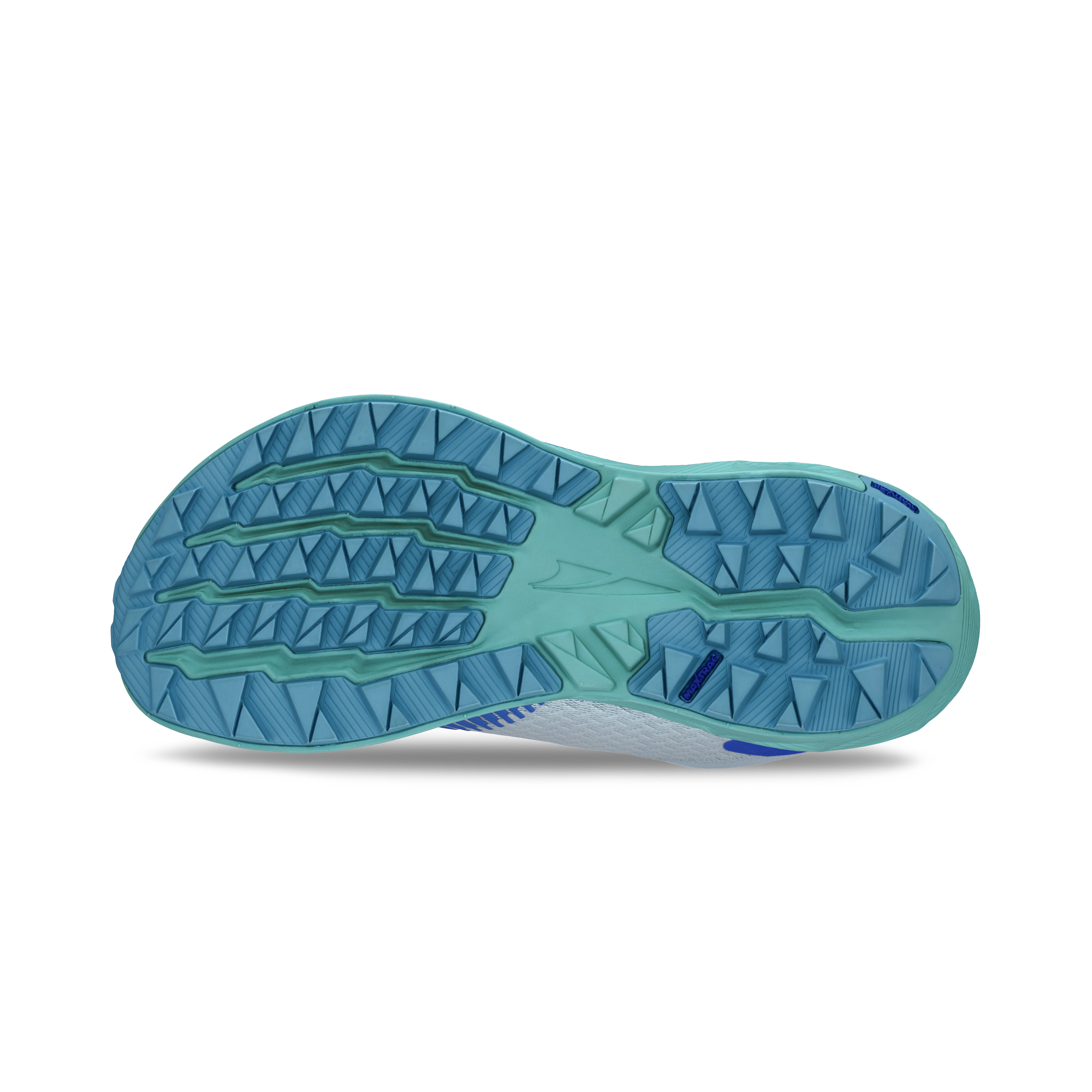 Altra Women's Experience Wild 2 Light Blue