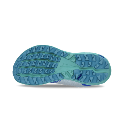 Altra Women's Experience Wild 2 Light Blue
