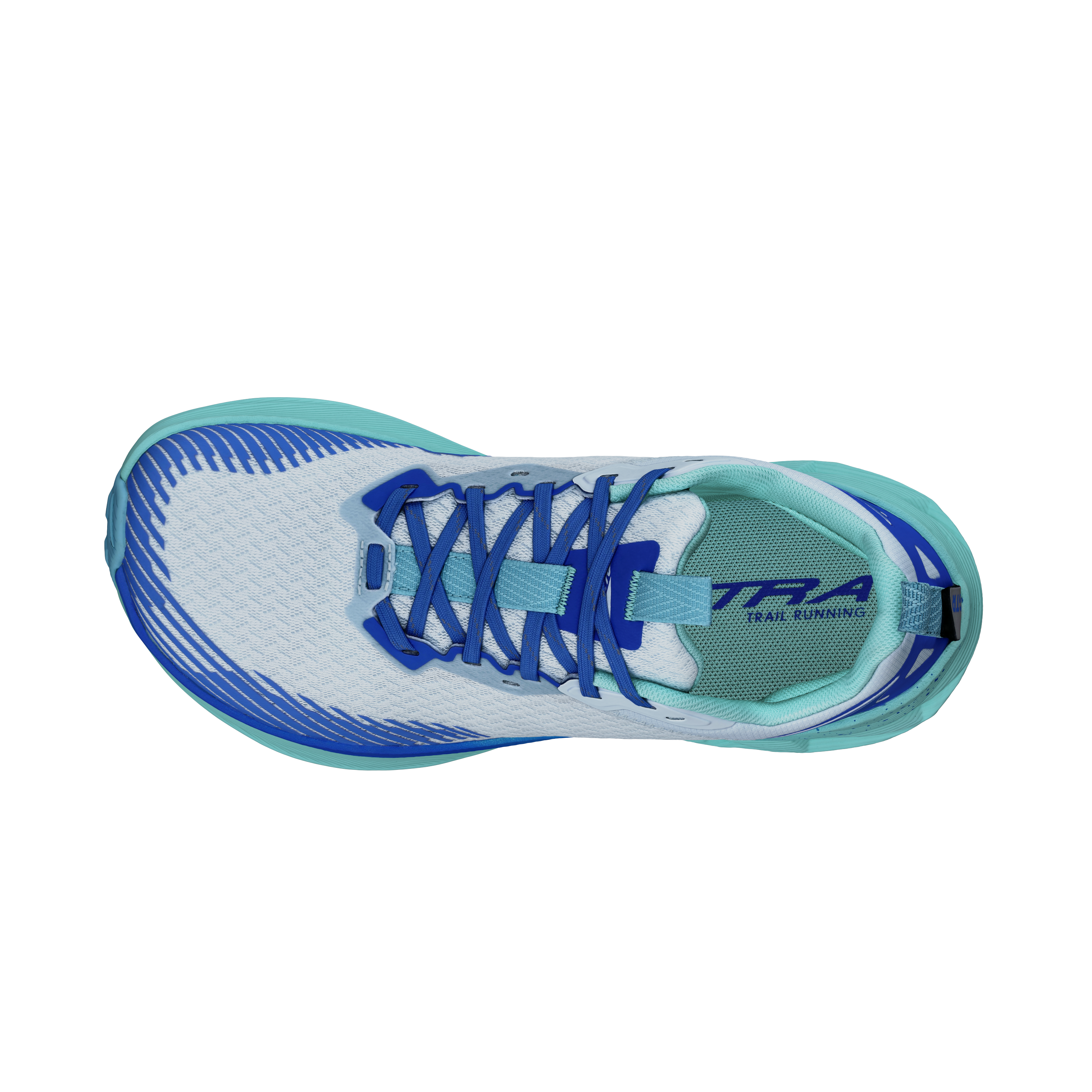 Altra Women's Experience Wild 2 Light Blue