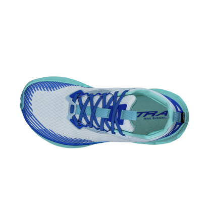 Altra Women's Experience Wild 2 Light Blue