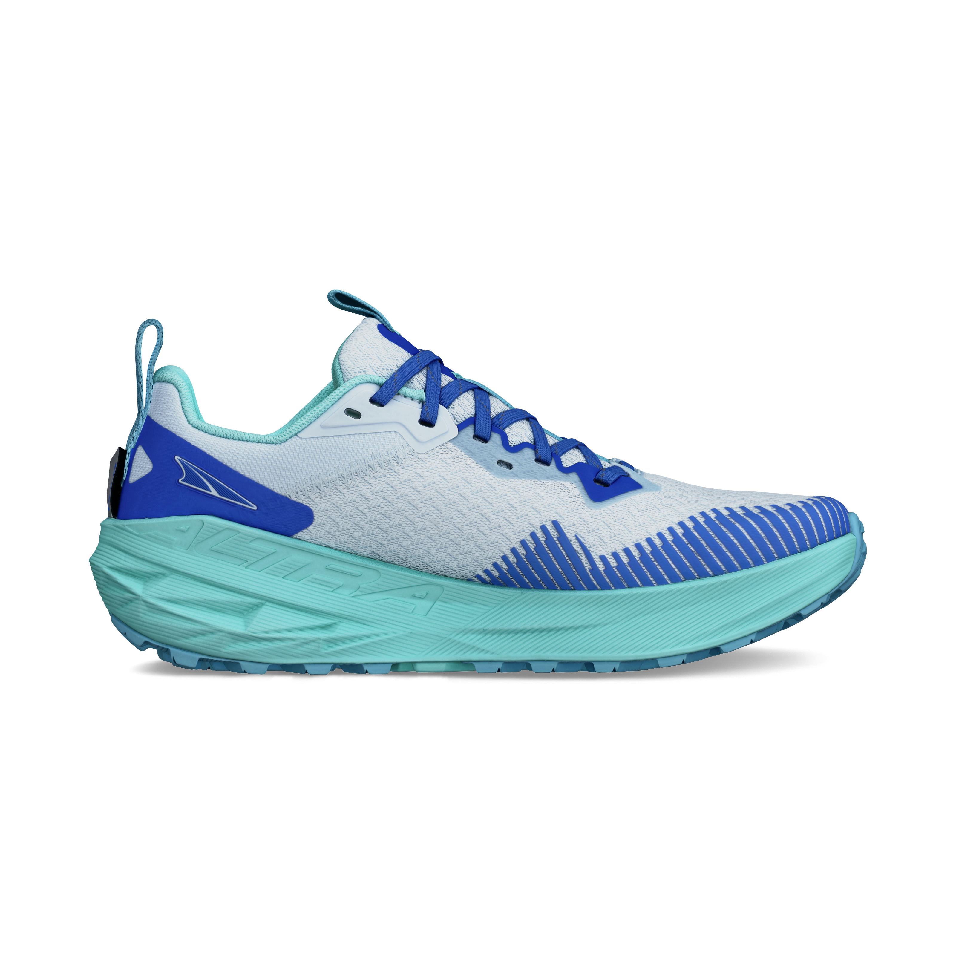 Altra Women's Experience Wild 2 Light Blue