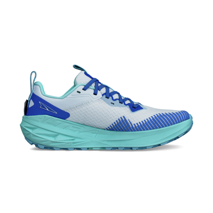 Altra Women's Experience Wild 2 Light Blue