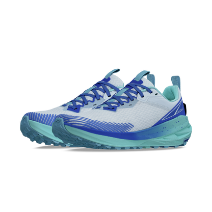 Altra Women's Experience Wild 2 Light Blue