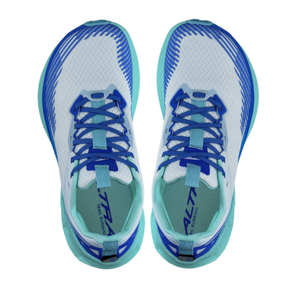 Altra Women's Experience Wild 2 Light Blue