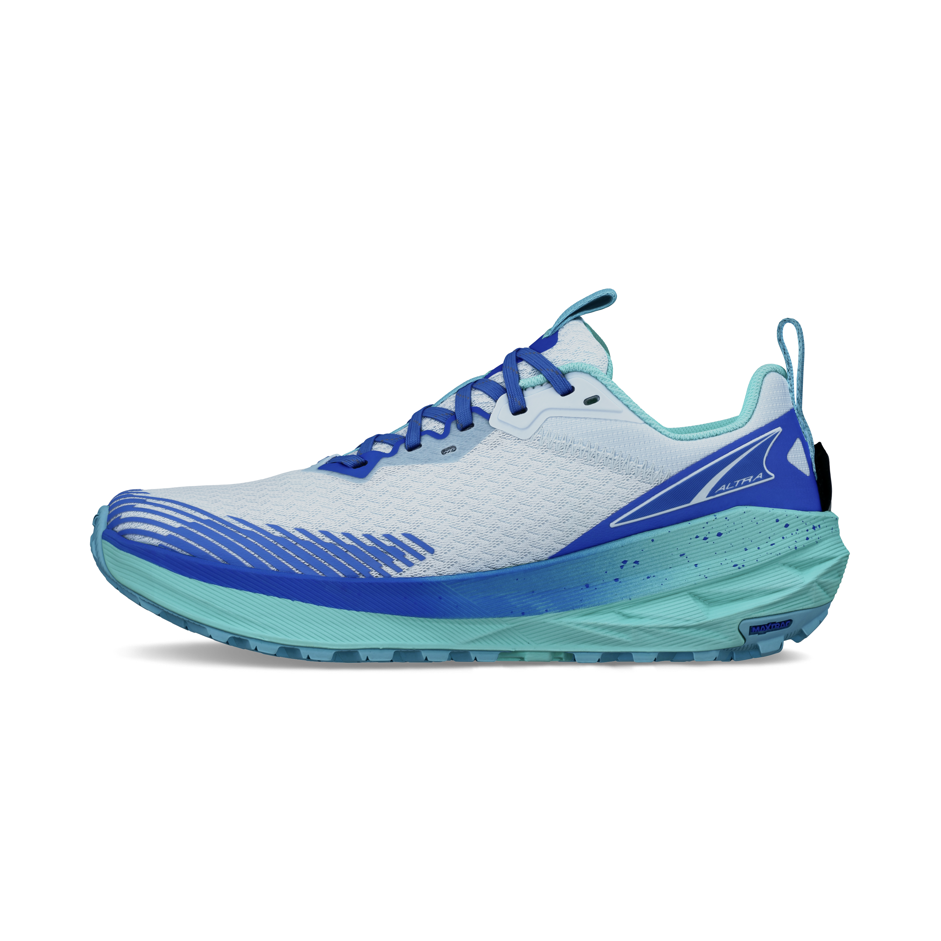 Altra Women's Experience Wild 2 Light Blue