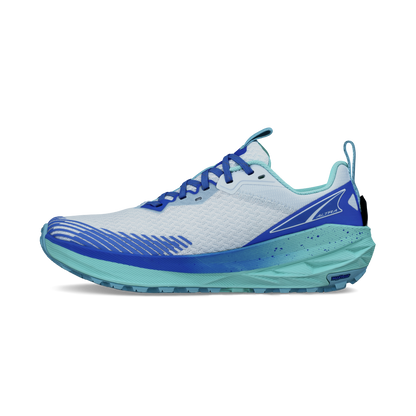 Altra Women's Experience Wild 2 Light Blue
