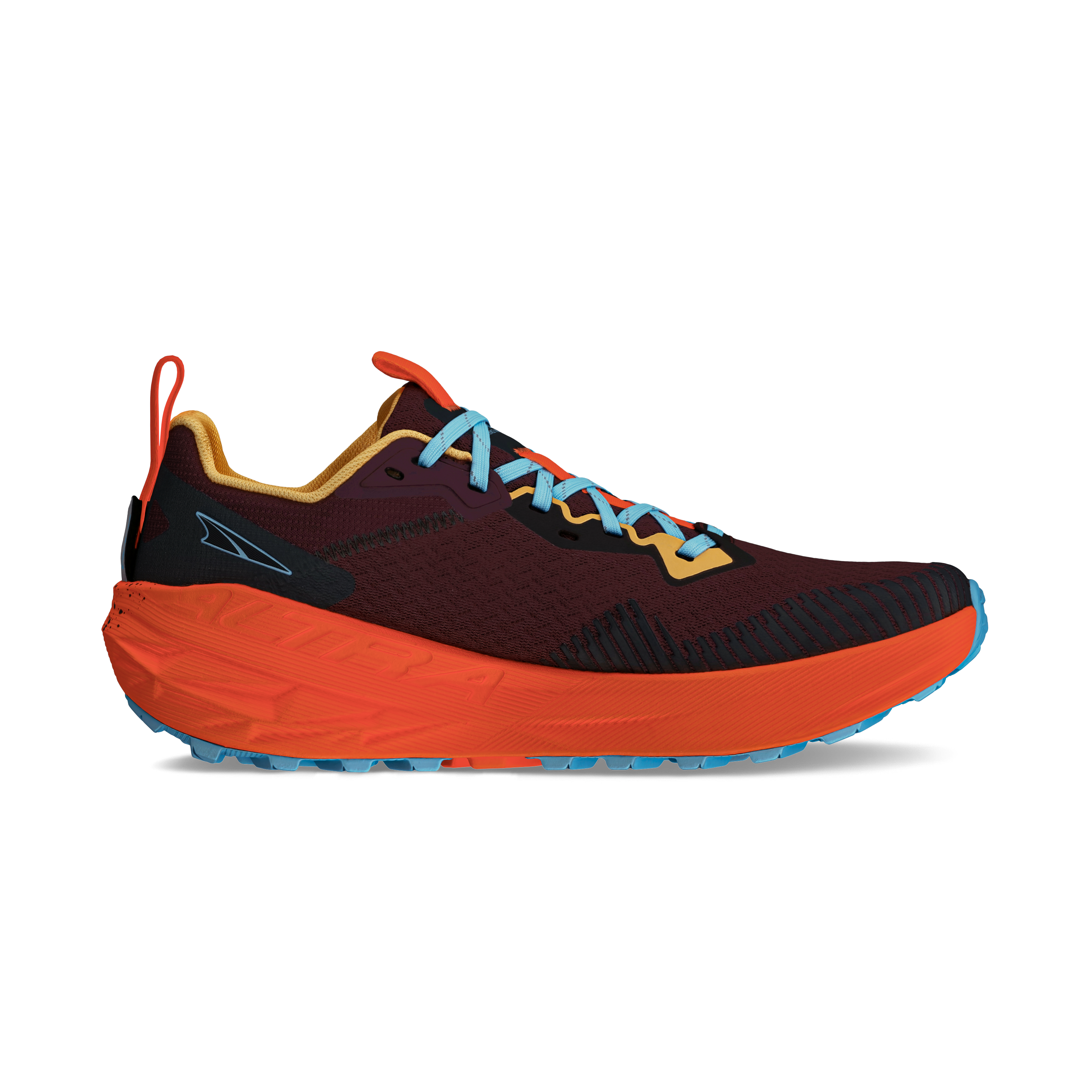 Altra Women's Experience Wild 2 Maroon