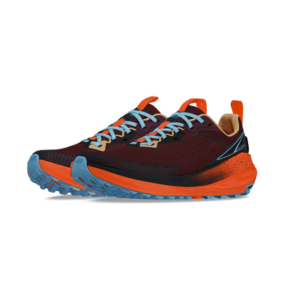 Altra Women's Experience Wild 2 Maroon