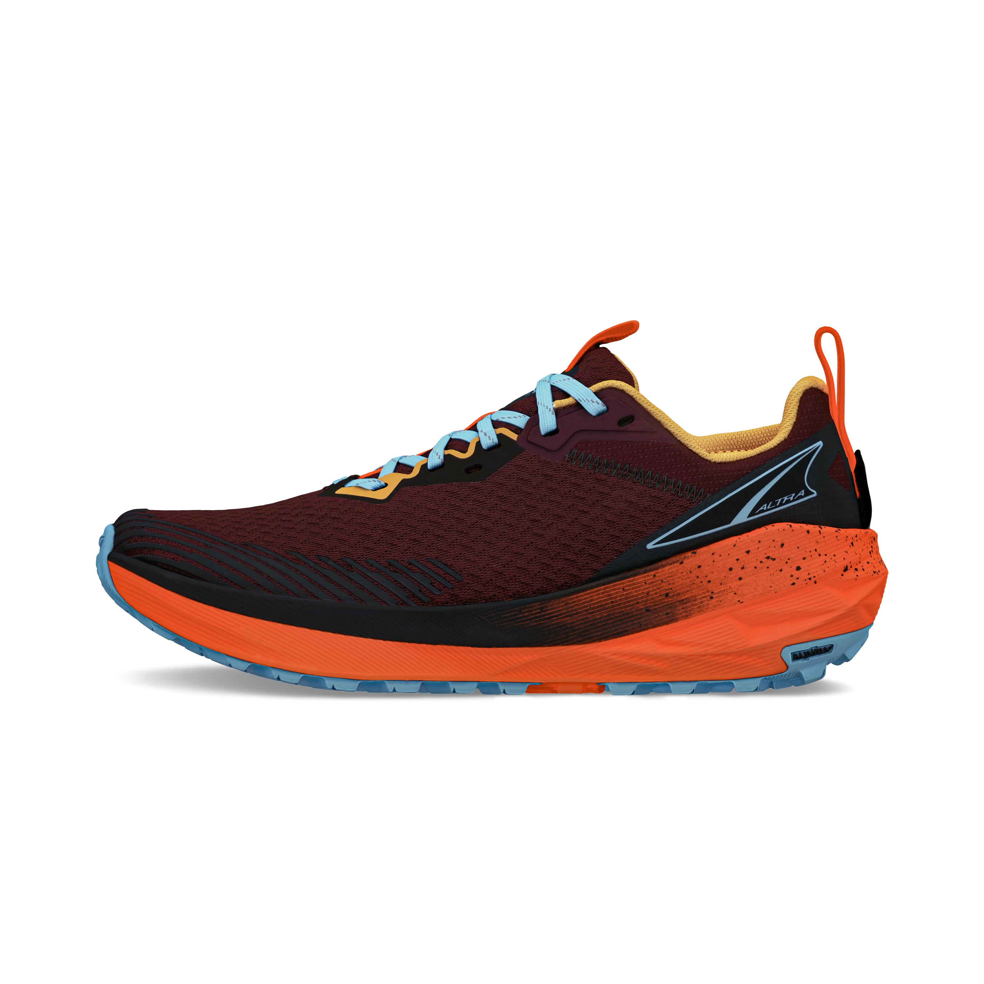 Altra Women's Experience Wild 2 Maroon