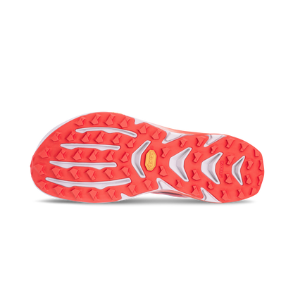 Altra Men's Mont Blanc Speed White/Red