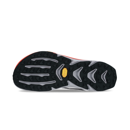 Altra Men's Mont Blanc Speed White/Coral