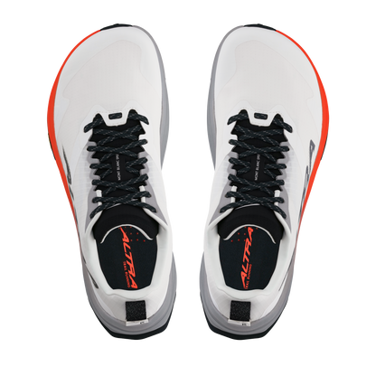 Altra Men's Mont Blanc Speed White/Coral