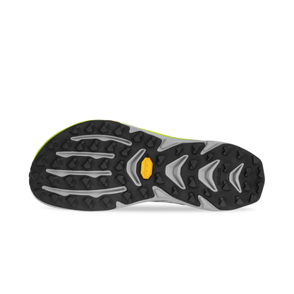 Altra Women's Mont Blanc Speed Black/Lime