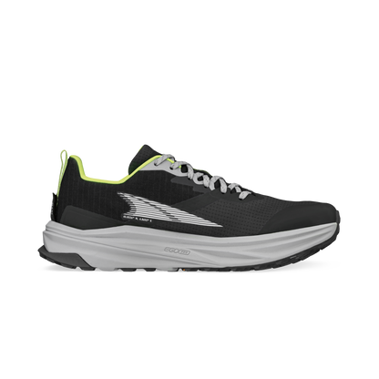 Altra Women's Mont Blanc Speed Black/Lime