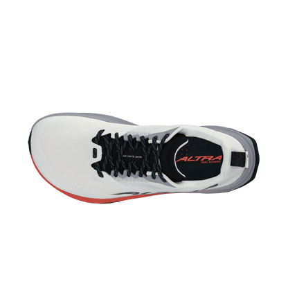 Altra Women's Mont Blanc Speed White/Coral