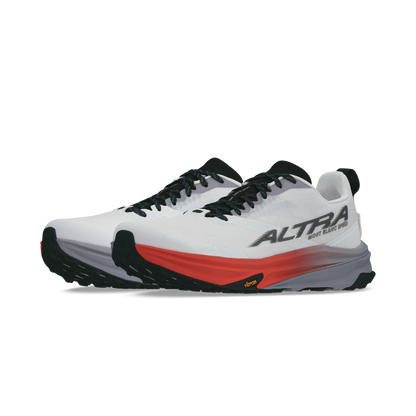 Altra Women's Mont Blanc Speed White/Coral