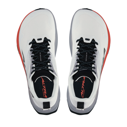 Altra Women's Mont Blanc Speed White/Coral