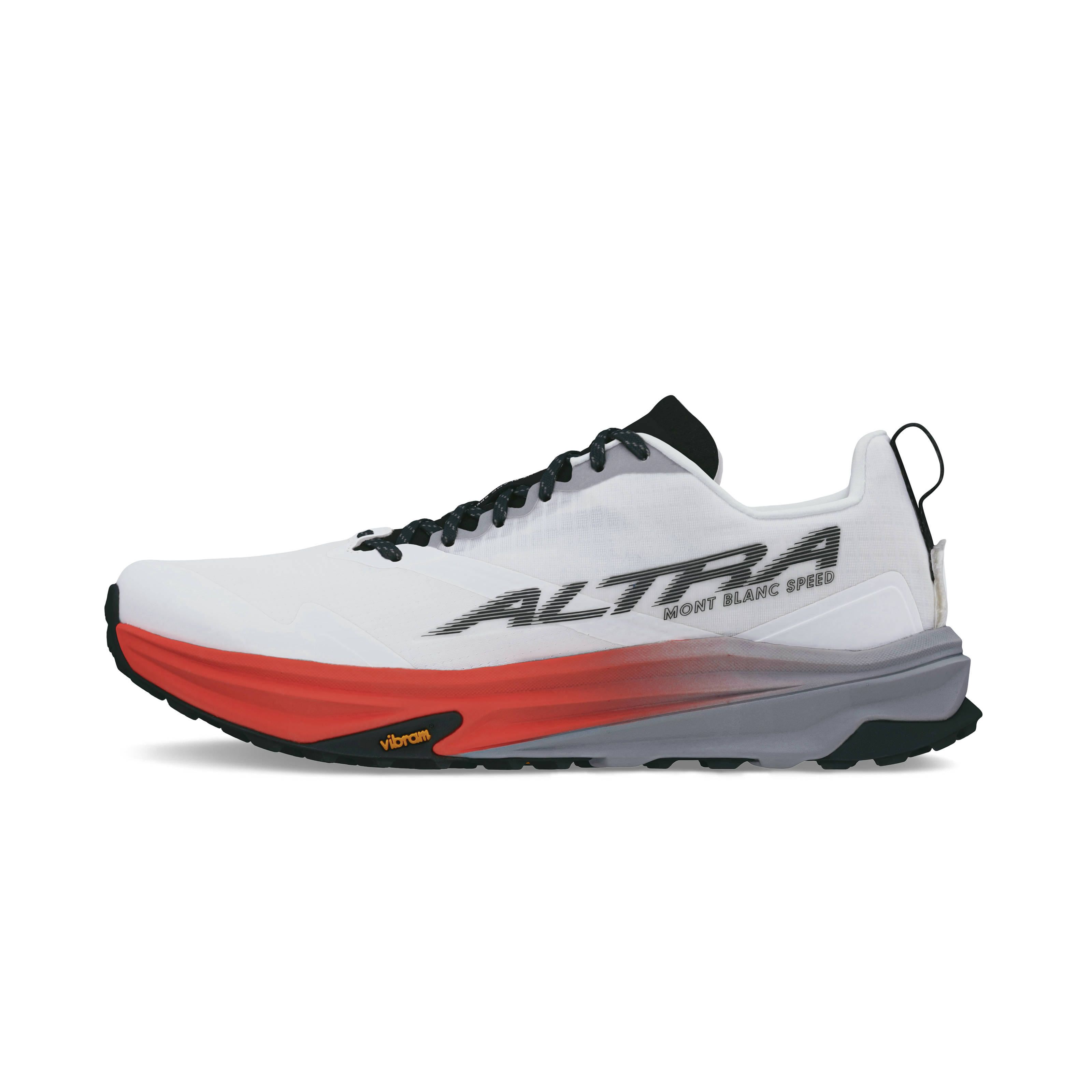 Altra Women's Mont Blanc Speed White/Coral