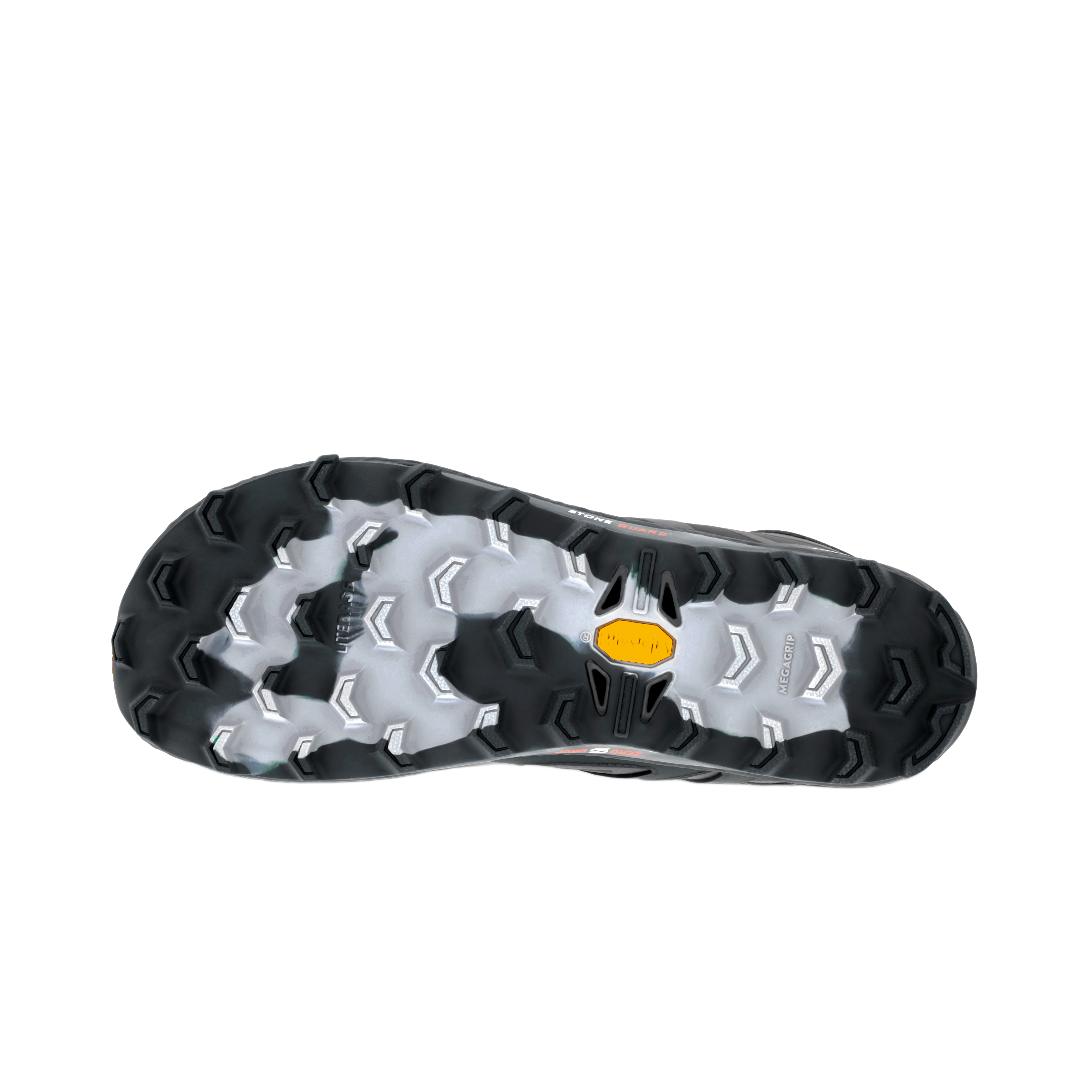 Altra Men's King MT 2 Black