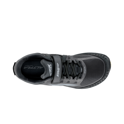 Altra Men's King MT 2 Black