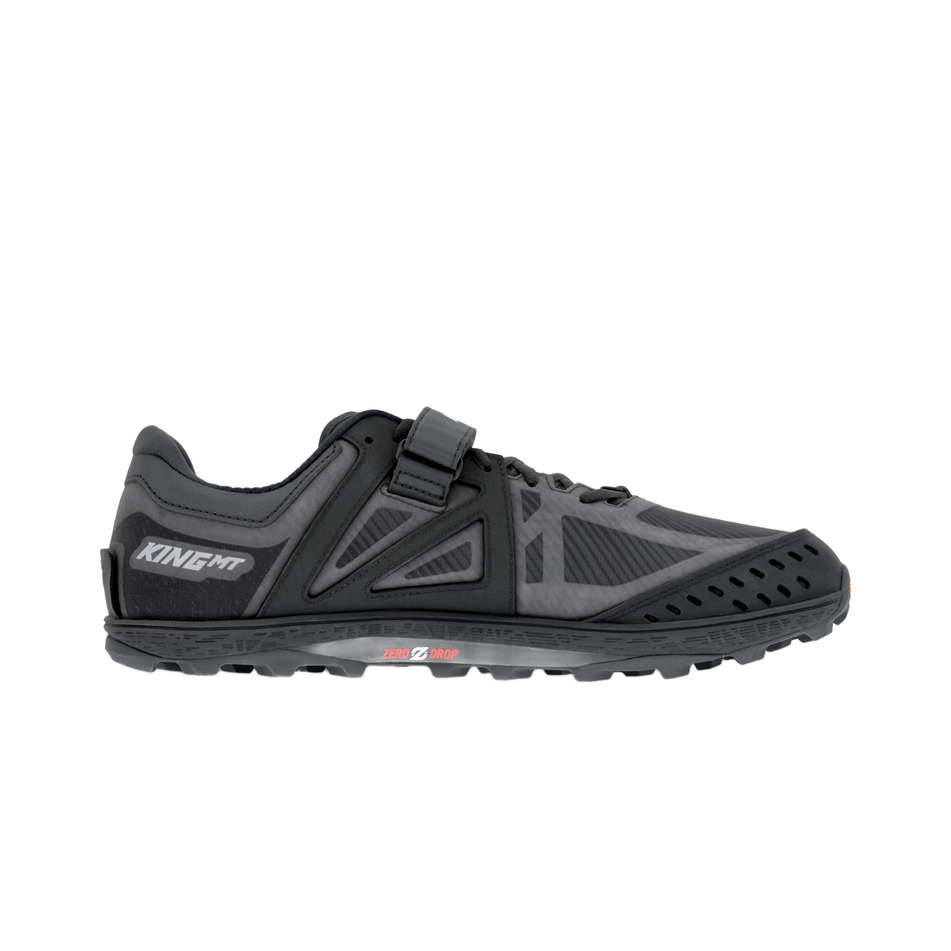 Altra Men's King MT 2 Black