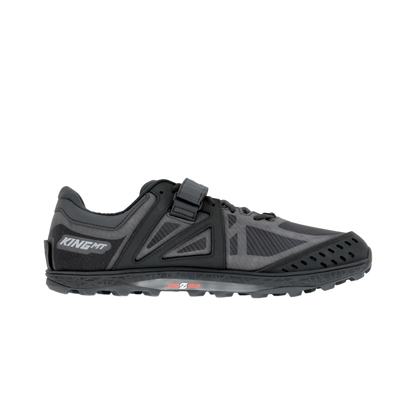 Altra Men's King MT 2 Black
