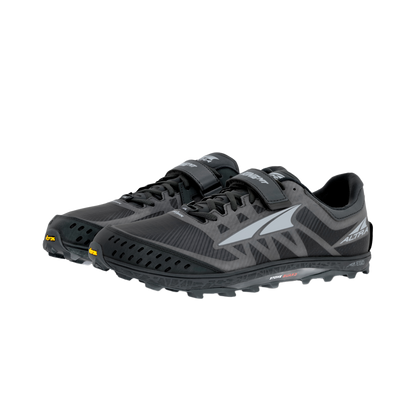 Altra Men's King MT 2 Black